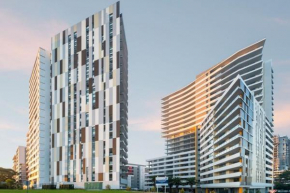 Urban Lifestyle Retreat in MQ, Sydney